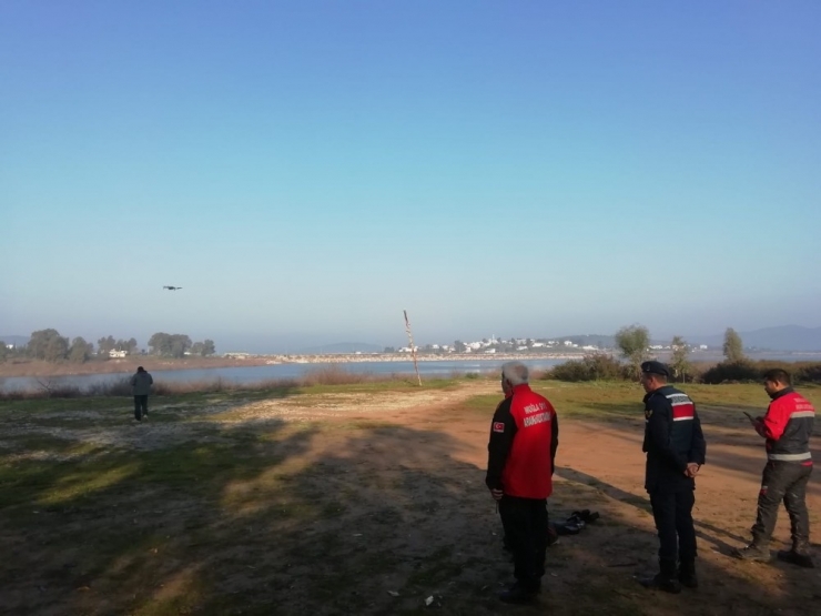 Eski Belediye Başkanının Babasını Bulmak İçin Seferber Oldular