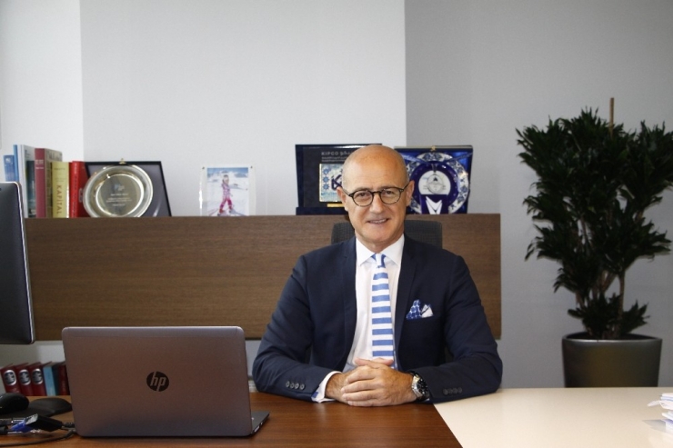 Burgan Leasing İle Basf Türk Filo Kiralama İçin İşbirliği