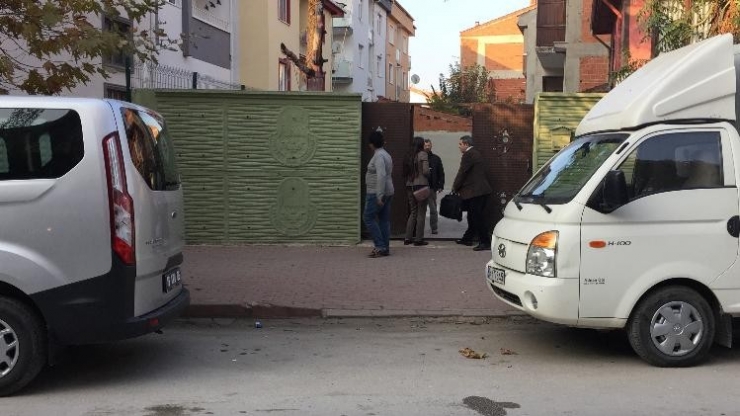 Minik Melisa’nın Hayatını Kaybettiği Kreş Davası Devam Ediyor