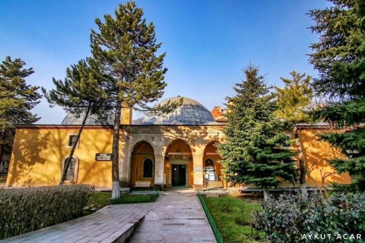 Kütahya Çini Müzesi Ücretsiz