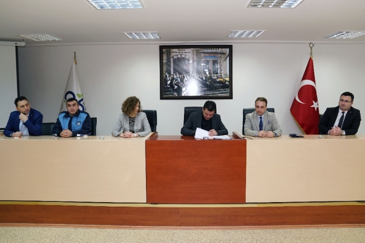 Belediye Personeline Maaş Dopingi