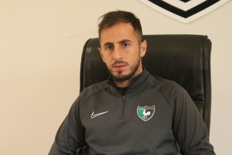 Zeki Yavru: “Kupaya Deplasmandan Alabileceğimiz En İyi Sonucu Almak İçin Gideceğiz”