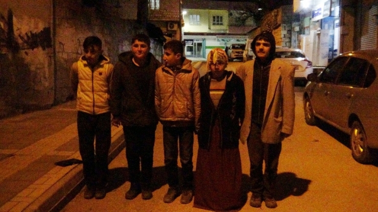 Silvan’da ’Sere Sale’ Kutlamaları