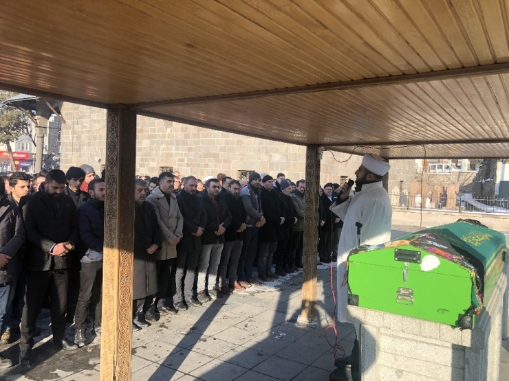 Acar Ve Bozkurt Ailelerinin Acı Günü