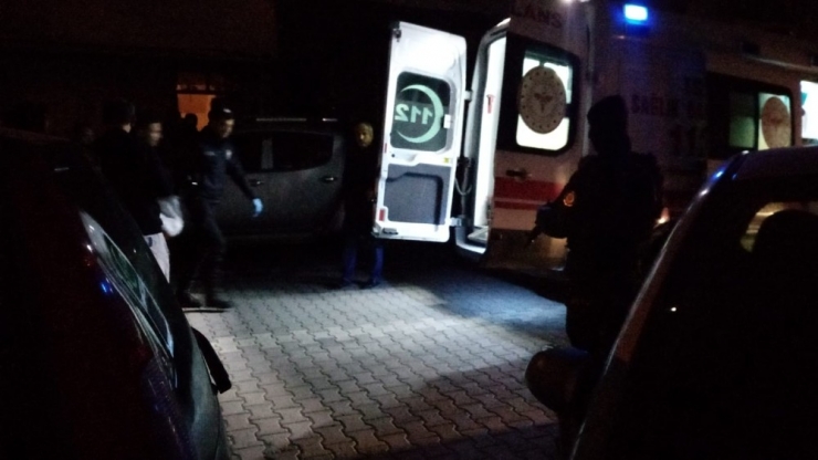 Eşiyle Boşanma Aşamasında Olan Koca İntihar Etti