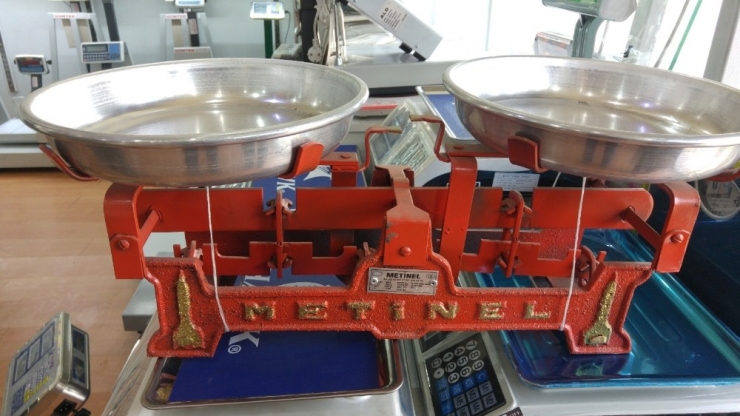 Ölçü Ve Tartı Aletleri İçin Son Gün 28 Şubat