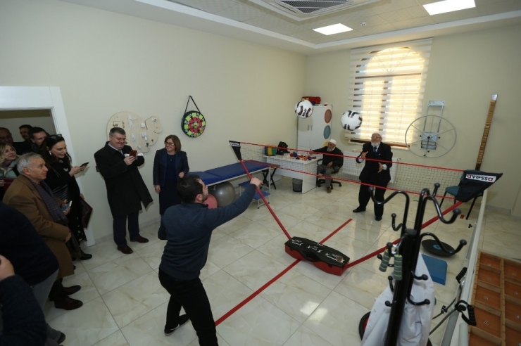 Ünlü Gazetecilerden Büyükşehir Projelerine Övgü Dolu Sözler