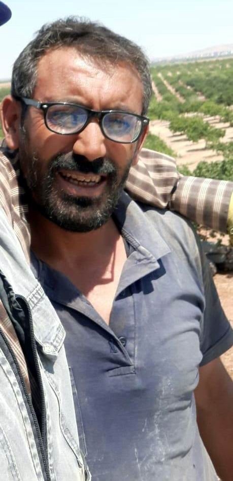 İnşaattan Düşen Kalıp İşçisi Öldü