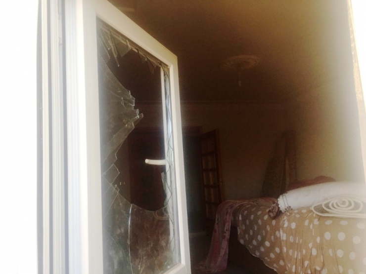 Kulu’da Gurbetçinin Evine Hırsız Girdi