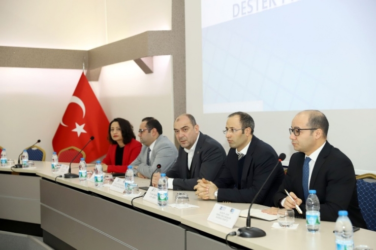 İhracata Önemli Destek