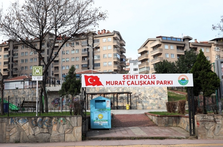 İlkadım’da Acil Toplanma Alanları Belirlendi