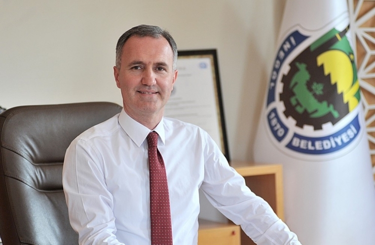 İnegöl Belediyesi Akıllı Şehirler Kongresi’ne Katılıyor