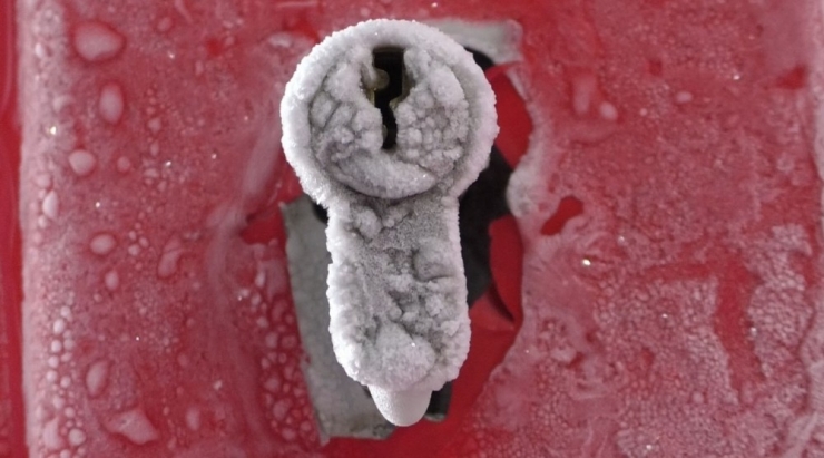 Kars Eksi 21’i Gördü