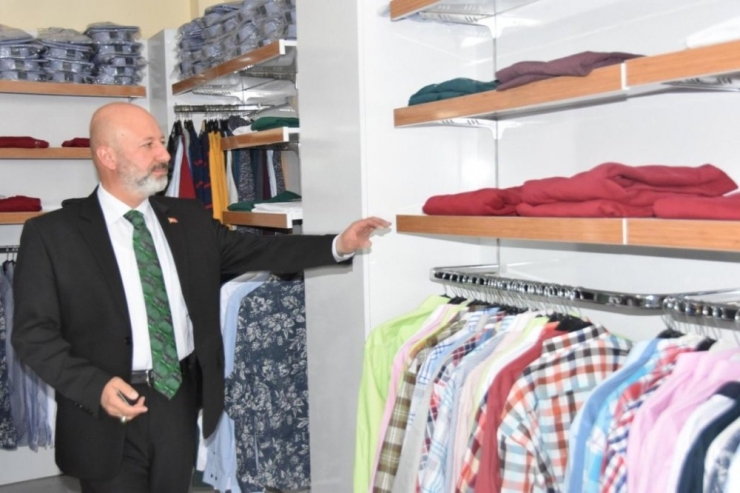 Kocasinan Gönülleri, İhtiyaç Sahiplerinin Yanında