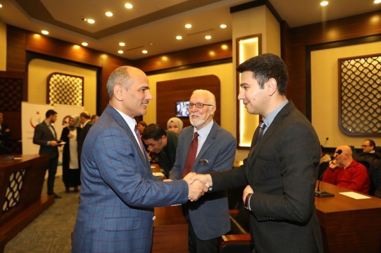 Körfez Belediyesi Çölyak Hastalarını Unutmadı