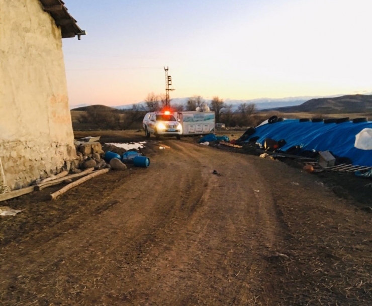 Bir Evladın En Acı Anı