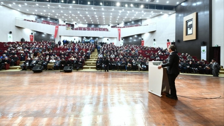 248 Konut Sahiplerini Buldu