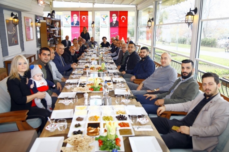 Manavgat Belediye Başkanı Sözen: "Tanzim Satışla İlgili Belediye Şirketimizi Kurduk"