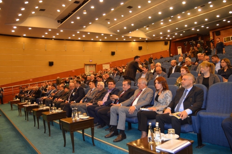 Seçer: “Bunun Adı Resmen Gasptır. Vururum Geçerim Kardeşim”