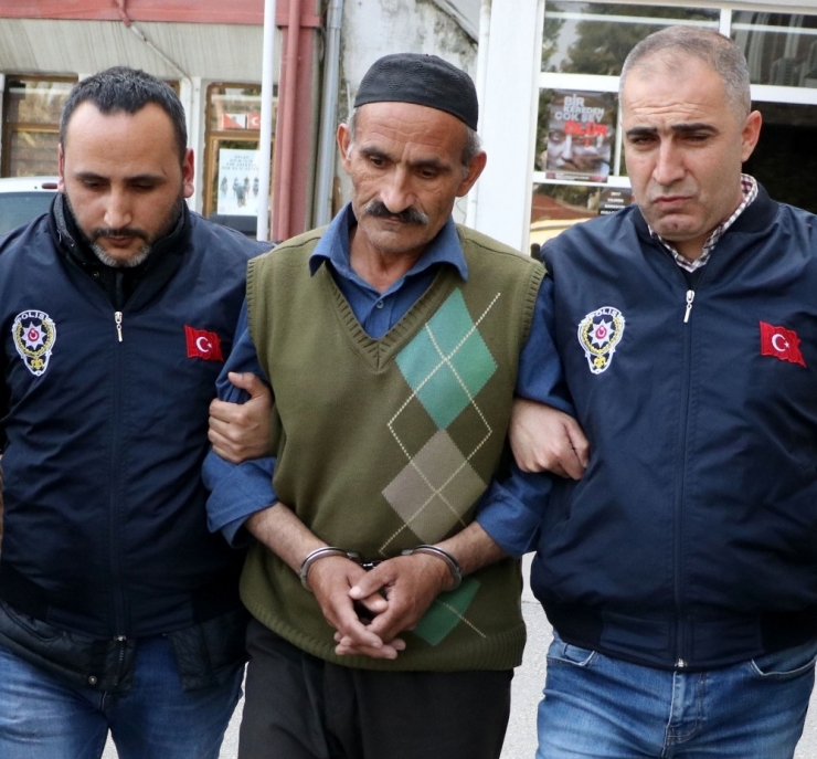 Tahrayla Karısını Öldüren Sanıktan İlginç Savunma: "Bana Haksızlık Yapılıyor"