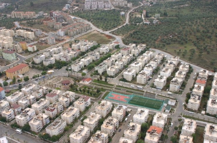 Ev Almanın Tamda Zamanı