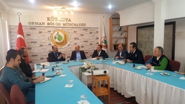 "Hedefimiz Her Vatandaşımızın Yaşam Kalitesini En Üst Düzeyine Çıkarmak"