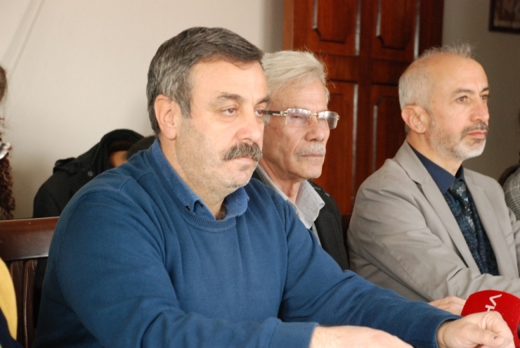 Mülteci Ve İnsan Hakları Örgütlerinden Ortak Açıklama