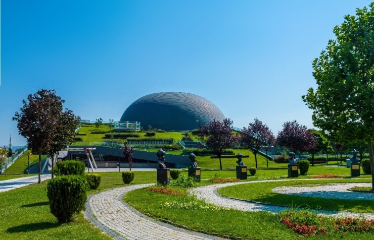 ‘Panorama 1326 Bursa’ Unesco’da Ödül Alacak