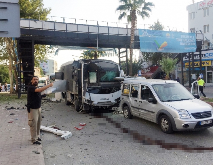 Adana Polisi 9 Kişiyi Terör Örgütlerinin Elinden Kurtardı