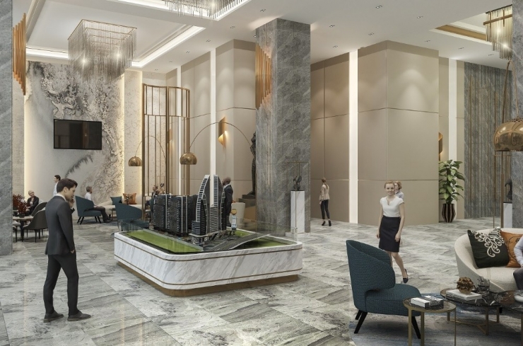 Esenyurt’a Yeni Yatırım