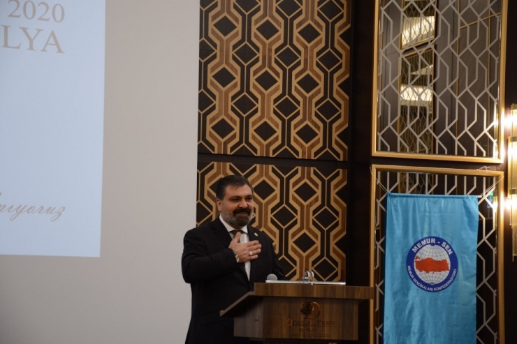 Sağlık-sen’den Zam Eleştirisi