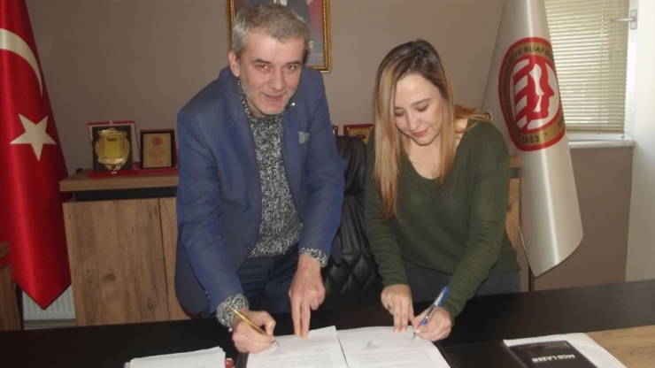 Sakaryalı Kuaför Ve Güzellik Salonları Özada Sigorta’yı Tercih Etti