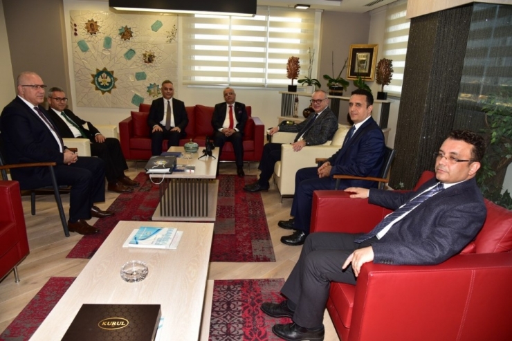 İlk Paranın Basıldığı Salihli’de ‘Para Zirvesi’ Düzenlenecek