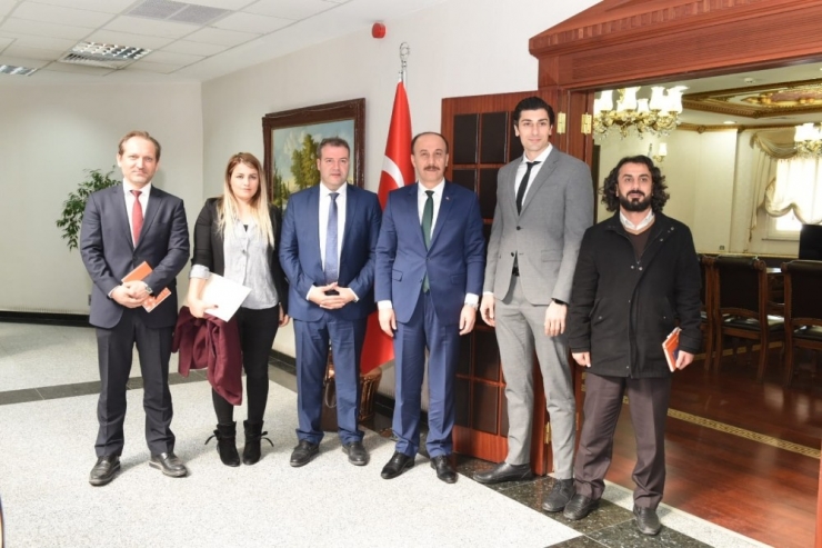 Şanlıurfa’ya 28 Milyon Liralık Fon