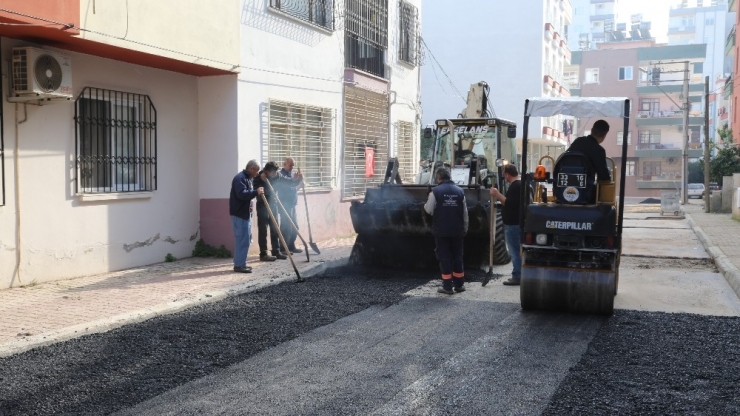 Yılmaz: "İlçemiz Planlı Bir Şekilde Büyüyor"