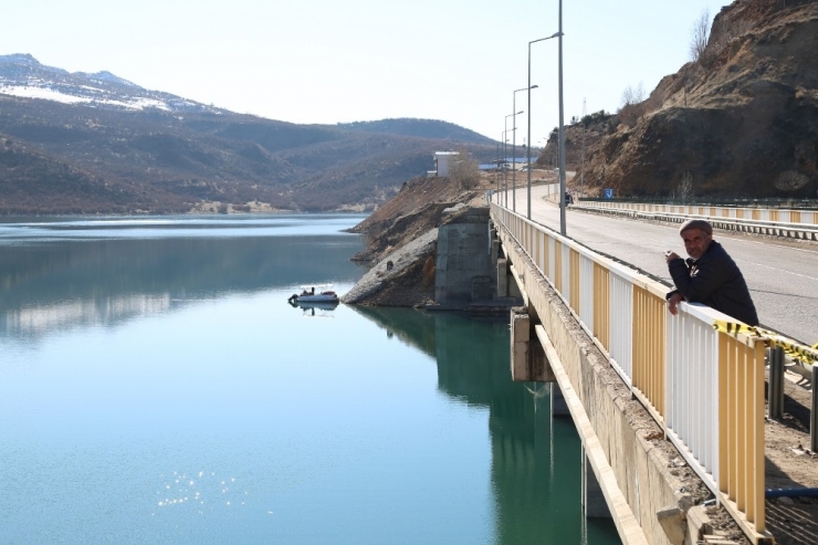 Kayıp Gülistan’ı Arama Çalışmaları Sürüyor