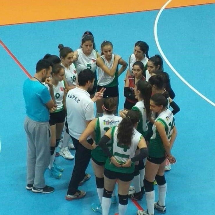 Filenin Sultanları Galibiyete Doymuyor