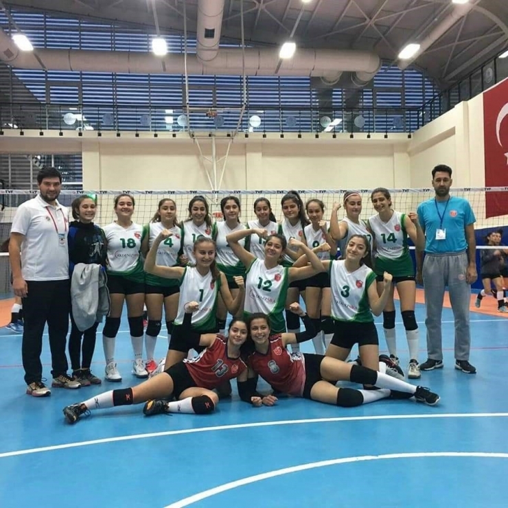 Filenin Sultanları Galibiyete Doymuyor