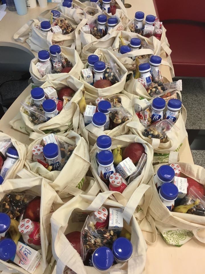 Olimpiyatlara Hazırlanan Sporcular Doğayı Da Koruyor