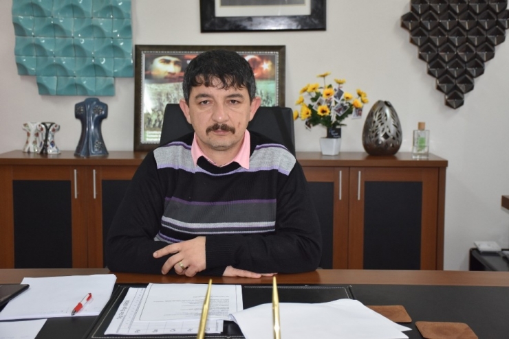 Karacasu Myo Kurumsal Logosunu Ödüllü Yarışmayla Belirleyecek