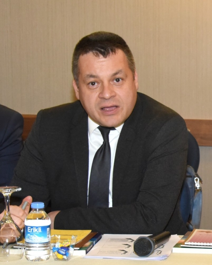 Palandöken: “Dünyanın Her Yerinde Çocuk Çocuktur”