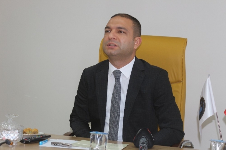 ‘Engelsiz Yaşam Akademisi’nin İşletme Hakkı Yeniden Belediyede