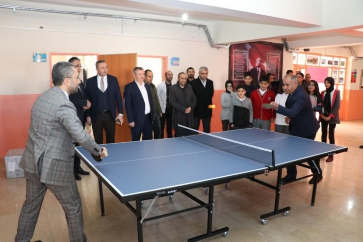 Edremit Belediyesi’nden Temiz Çevre Çalışmaları