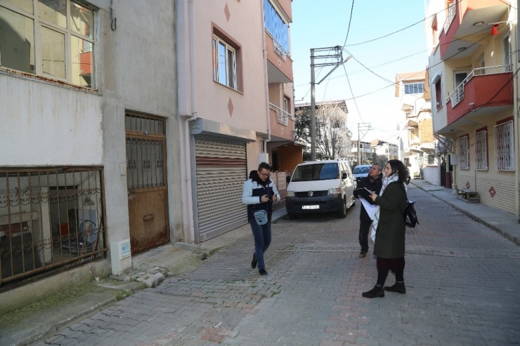40 Yıllık Tapu Ve Ecrimisil Sorununda Çözüm Adımı