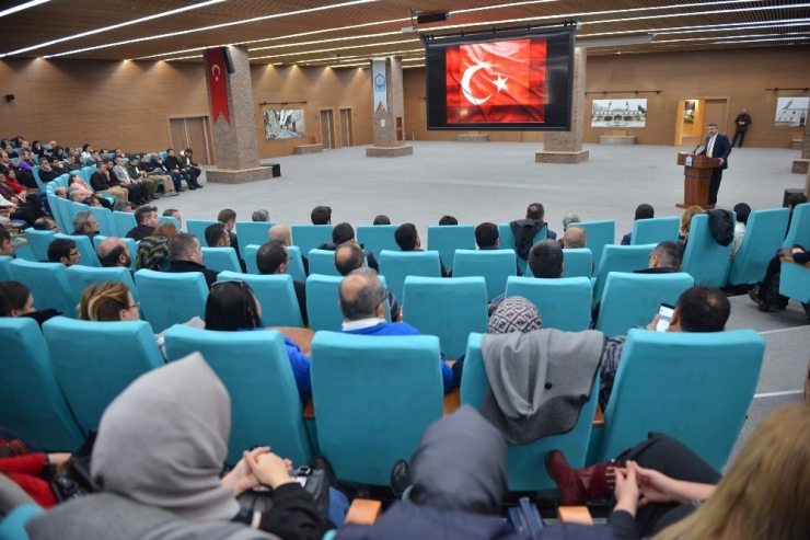 ‘Yıldırım’ı Birlikte Kalkındıracağız’