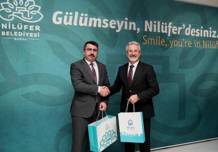 Bursa İçin İş Birliği