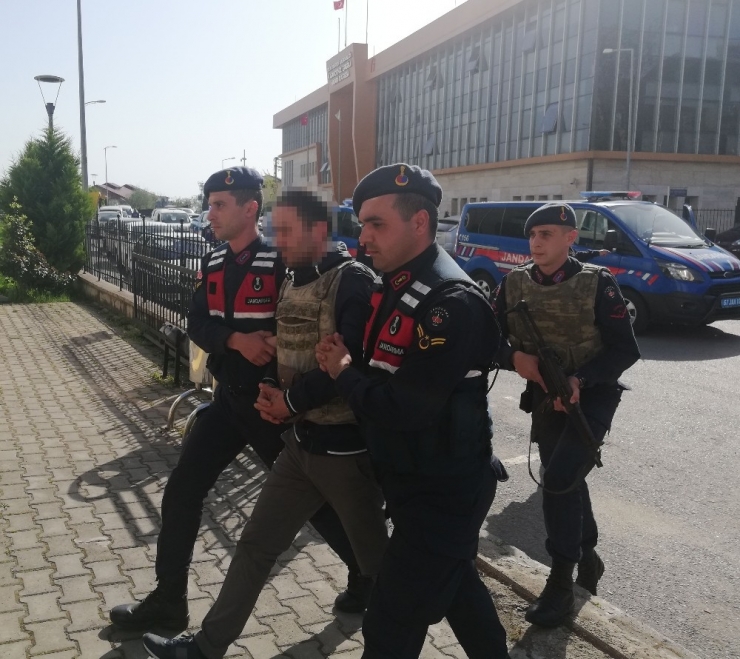 Boksör Cinayetinin Karar Duruşmasında İtiraf