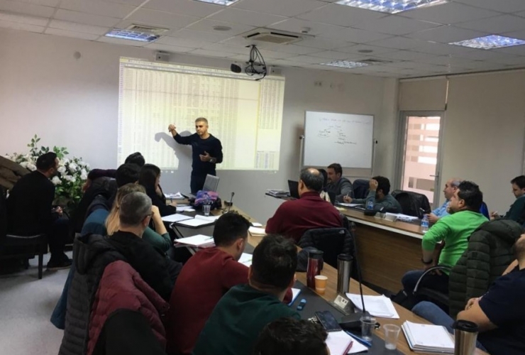 Adüsem, Türkiye’nin Her Köşesinde