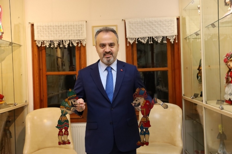 Müzede ‘Selfi’ Günü