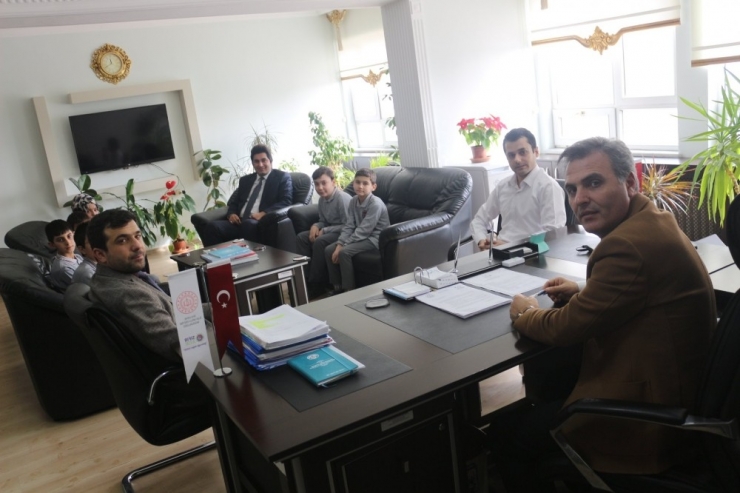 Sokak Hayvanları İçin Kodladılar